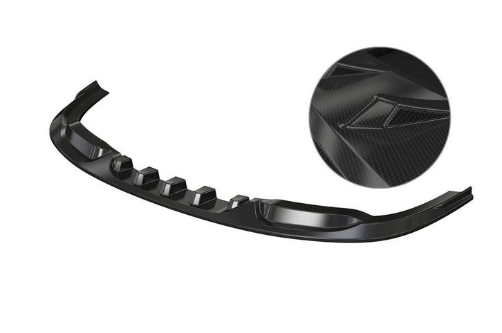 Cupspoiler voor VW Passat B6 R36 CSL343-C, Auto-onderdelen, Carrosserie en Plaatwerk, Nieuw, Verzenden