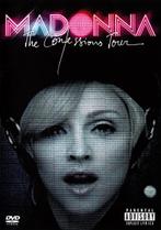 dvd - Madonna - The Confessions Tour, Cd's en Dvd's, Verzenden, Zo goed als nieuw