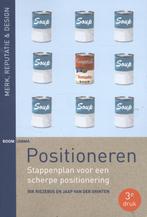 Positioneren 9789462364899, Boeken, Verzenden, Zo goed als nieuw
