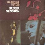 cd - Bloomfield - Super Session, Zo goed als nieuw, Verzenden