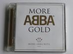 Abba - Gold / More Abba Hits, Cd's en Dvd's, Cd's | Pop, Verzenden, Nieuw in verpakking