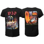 Dio Dream Evil T-Shirt - Officiële Merchandise, Kleding | Heren, Verzenden, Nieuw