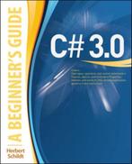 C# 3.0 9780071588300 Herbert Schildt, Boeken, Verzenden, Gelezen, Herbert Schildt