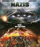 Nazis at the centre of the earth - Blu-ray, Verzenden, Nieuw in verpakking