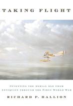 Taking Flight, Ophalen of Verzenden, Nieuw