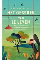 Het gesprek van je leven Annemiek Leclaire, Verzenden, Nieuw