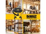 DeWALT Nat en Droog Stofzuiger 1050W 20L -DXV20P, Verzenden, Zo goed als nieuw