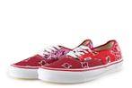 Vans Sneakers in maat 45 Rood | 10% korting, Kleding | Heren, Schoenen, Overige kleuren, Verzenden, Vans, Sneakers of Gympen