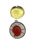 Reliekhouder - Glas, Hout, Metaal - 20e eeuw - Santa Croce