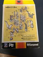 Yumeipla - Speelgoed robot Radio Tower Robot Showa, Antiek en Kunst