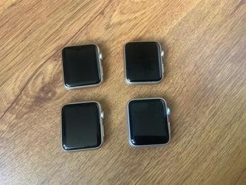 Veiling - Partij Apple Watch Serie 7000 beschikbaar voor biedingen