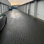 Te huur Garagebox opslagruimte Roterdam opslagbox €494,22 pm, Zakelijke goederen, Huur, Opslag of Loods, Ophalen