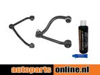 Draagarm Kia Sorento voorzijde, links, boven, Verzenden, Nieuw, Kia