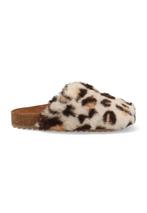 Vingino Pantoffels Terra VG44-5001-03 Beige-32, Verzenden, Nieuw