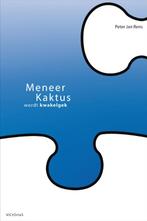 Meneer Kaktus wordt kwakelgek 9789079935086 P.J. Rens, Verzenden, Zo goed als nieuw, P.J. Rens