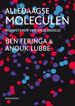 Alledaagse moleculen 9789056159771 Ben Feringa, Verzenden, Zo goed als nieuw, Ben Feringa