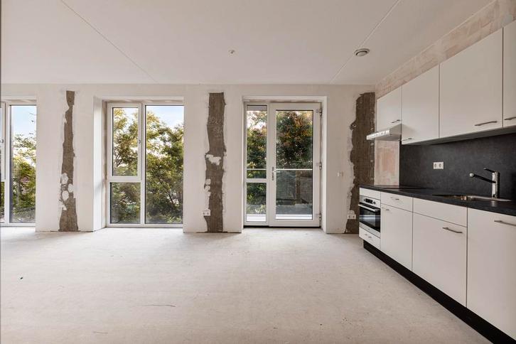 Appartement te huur in Haarlem - 53 m² - 2 kamer(s) - 2, Huizen en Kamers, Huizen te huur, Noord-Holland, Appartement