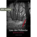Dekmantel 9789045214740 Loes den Hollander, Verzenden, Gelezen, Loes den Hollander