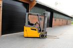Jungheinrich EFG218k heftruck elektrische triplex freelift, 1000 tot 2000 kg, Elektrisch, Heftruck, Jungheinrich 