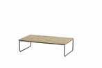 4 Seasons Outdoor Axel salontafel 110 x 60 cm |, Tuin en Terras, Ophalen of Verzenden, Nieuw