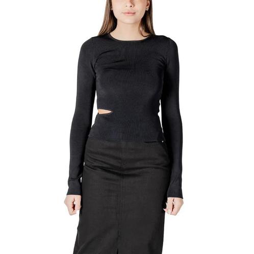 -4% Calvin Klein  Calvin Klein Breimode dames  maat S, Kleding | Dames, Truien en Vesten, Zwart, Nieuw, Verzenden