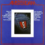 LP gebruikt - Amsterdam - Amsterdam (Netherlands, 1975), Cd's en Dvd's, Verzenden, Zo goed als nieuw