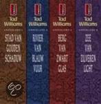 Anderland cassette 9789024553402 T. Williams, Boeken, Verzenden, Gelezen, T. Williams