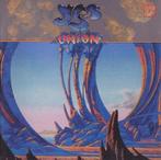 cd - Yes - Union, Verzenden, Zo goed als nieuw