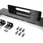 Rugged Ridge 76-86 Jeep CJ7/CJ8 Raised Winch Plate -, Ophalen of Verzenden, Nieuw