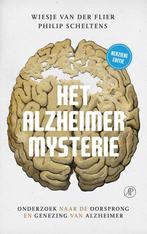 Het Alzheimermysterie 9789029514699 Philip Scheltens, Verzenden, Gelezen, Philip Scheltens