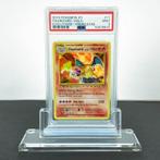 Prerelease - Charizard Holo - Evolutions 11/108 Graded card