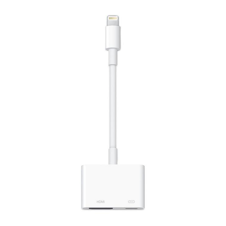 Apple Lightning naar Digital AV Adapter (A1438) (Nieuw), Computers en Software, Overige Computers en Software, Nieuw, Verzenden
