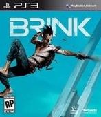 Brink (ps3 used game), Spelcomputers en Games, Games | Sony PlayStation 3, Ophalen of Verzenden, Zo goed als nieuw