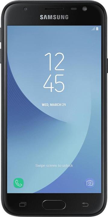 Samsung Galaxy J3 2017 - 16GB beschikbaar voor biedingen