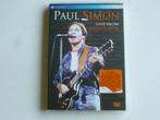 Paul Simon - Live from Philadelphia (DVD), Verzenden, Nieuw in verpakking