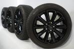 Mini Clubman F54 518 17 inch velgen Bridgestone Winterbanden, Auto-onderdelen, Banden en Velgen, Gebruikt, Velg(en), 17 inch, Winterbanden