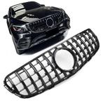 Sport Panamericana Grille geschikt voor Mercedes X253 C253 G, Ophalen of Verzenden
