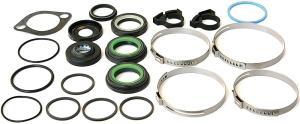 Volvo Stuurhuis revisie set 240+260+740+760+780+940+960+850+, Auto-onderdelen, Besturing, Nieuw, Volvo, Verzenden