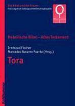 Hebräische Bibel - Altes Testament. Tora 9783170209756, Boeken, Verzenden, Zo goed als nieuw