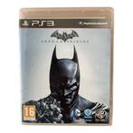 Batman Arkham Origins (ZONDER BOEKJE) (PS3) (TWEEDEHANDS), Spelcomputers en Games, Games | Sony PlayStation 3, Verzenden, Nieuw