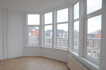 Kamer Regentesselaan in Den Haag beschikbaar voor biedingen