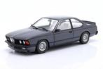 Solido 1:18 - Modelauto - BMW 635 CSi, Nieuw