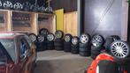 Mini Countryman 5-gaats velgen, Auto-onderdelen, Banden en Velgen, Ophalen, Gebruikt, Banden en Velgen, 17 inch