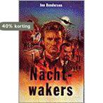 NACHTWAKERS 9789029715676 HENDERSON, Verzenden, Gelezen, HENDERSON