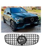 Sport Grille geschikt voor Mercedes X167 GLS-Klasse PANAMERI, Auto-onderdelen, Ophalen of Verzenden, Nieuw