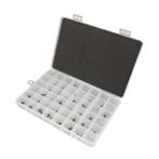 Ventiel pasringen set Wiseco 7.48mm 1.20 - 3.50mm, Verzenden, Nieuw