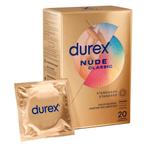 Durex Nude Condooms, Verzenden, Nieuw