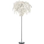 LED Vloerlamp - Trion Lovy - E14 Fitting - 3-lichts - Rond -, Huis en Inrichting, Lampen | Vloerlampen, Ophalen of Verzenden, Nieuw