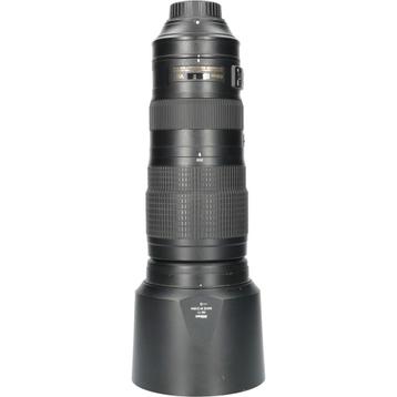 Tweedehands Nikon AF-S 200-500mm f/5.6E ED VR CM2612