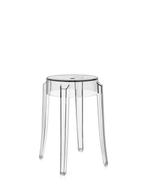 Kartell - Philippe Starck - Kruk - Charles Ghost -